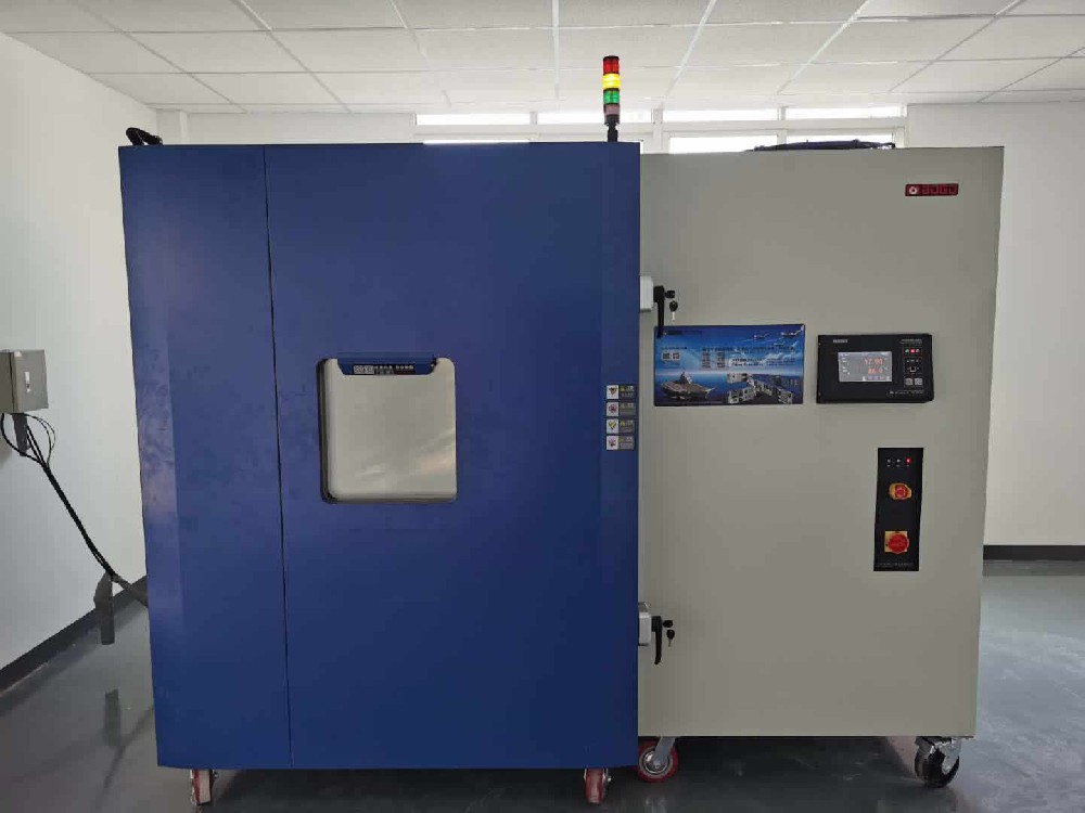 什么是恒温恒湿箱？